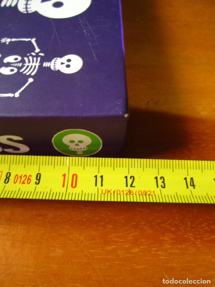 Barajas de cartas: Bogoss Juego de Cartas (DJECO) - Foto 20