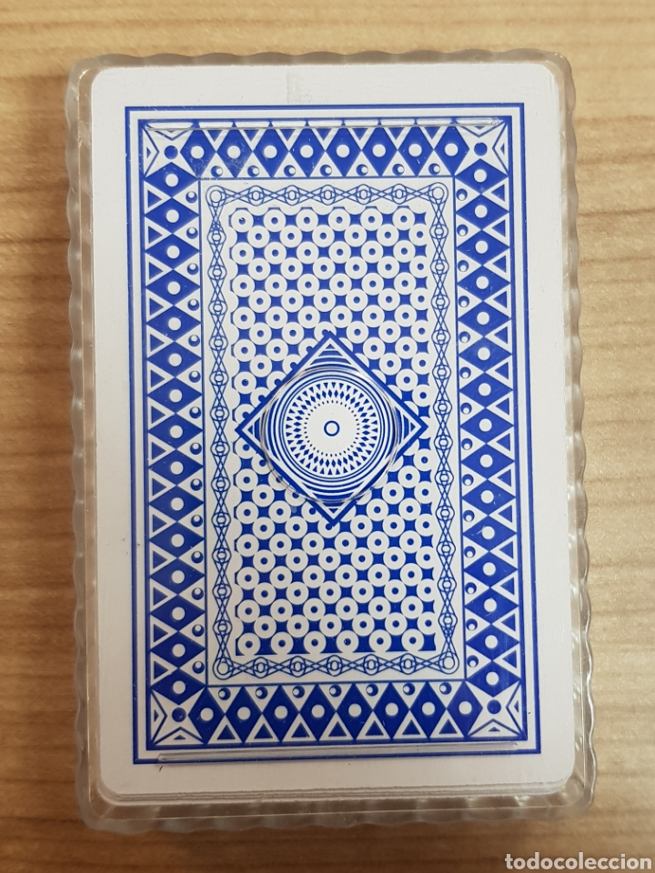 Barajas de cartas: BARAJA ESPA&Ntilde;OLA - Foto 2