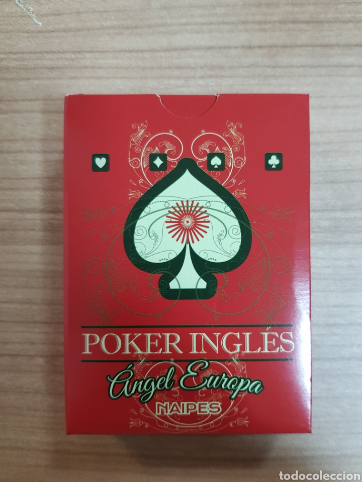 Barajas de cartas: BARAJA - Foto 1