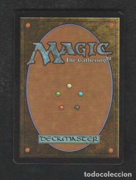 Barajas de cartas: MAGIC THE GATHERING : SOBREPASAR ( DOPADOR ) - Foto 2