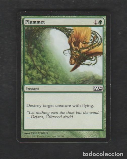 Barajas de cartas: MAGIC THE GATHERING : EN PICADO ( REMOVAL ) - Foto 1