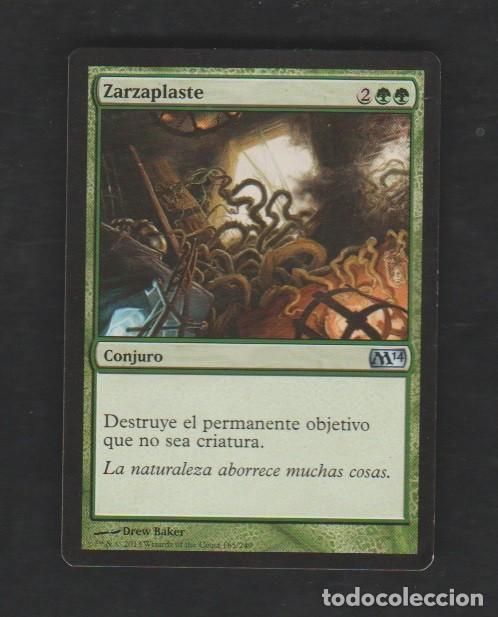 Barajas de cartas: MAGIC THE GATHERING : ZARZAPLASTE ( REMOVAL ) - Foto 1