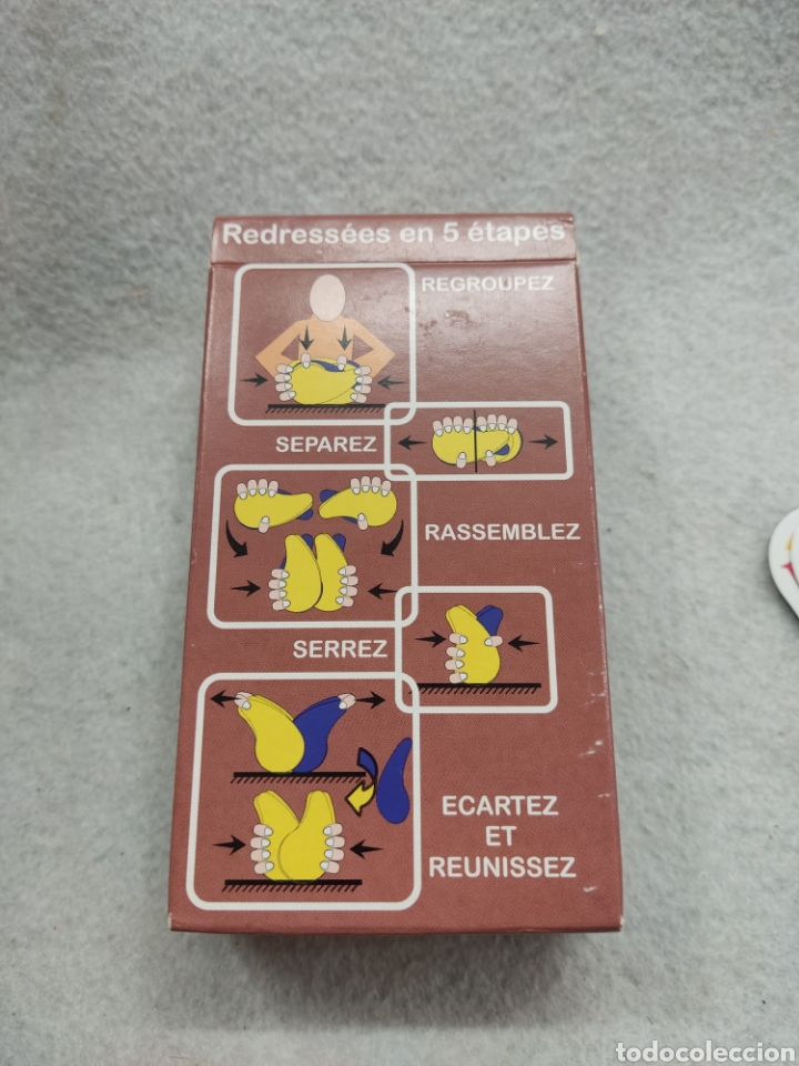 Barajas de cartas: Tarot Ergomia. - Foto 2