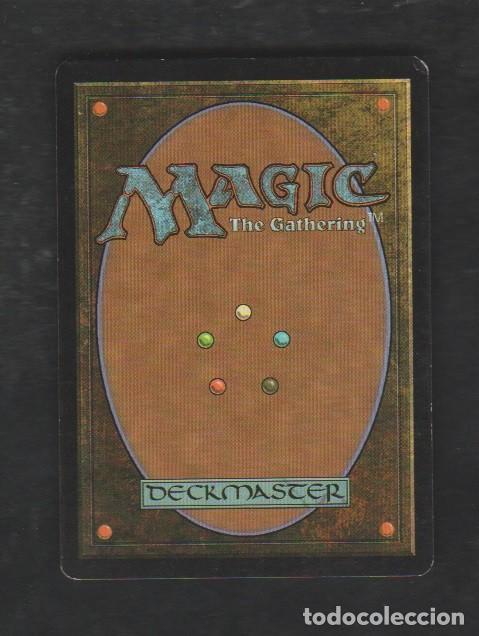 Barajas de cartas: MAGIC THE GATHERING : AMULETO DE EVOLUCION ( CANTRY ) - Foto 2