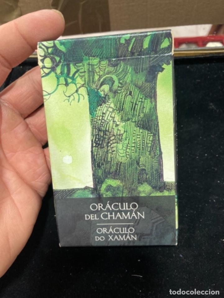 Barajas de cartas: Baraja de tarot - Foto 2