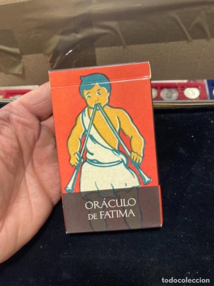 Barajas de cartas: Baraja de tarot - Foto 1