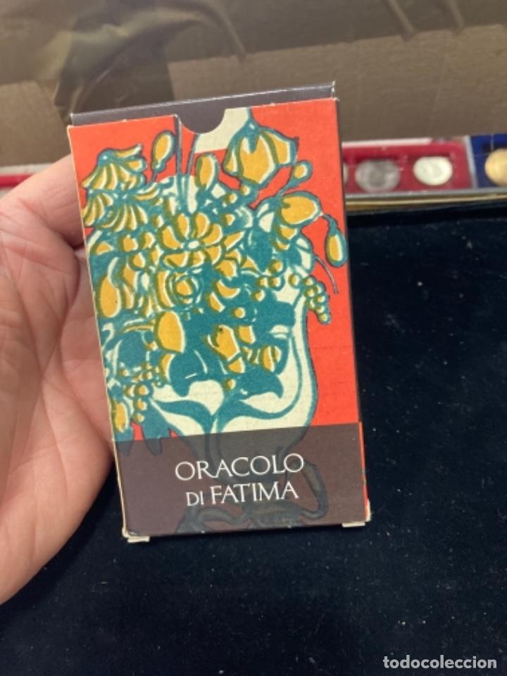 Barajas de cartas: Baraja de tarot - Foto 2