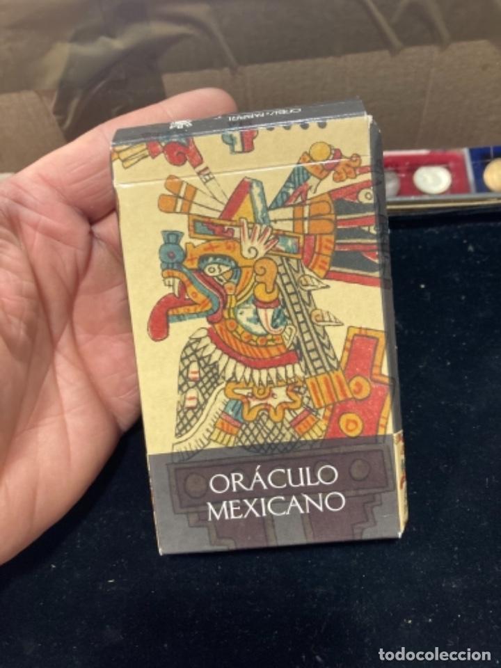 Barajas de cartas: Baraja de tarot - Foto 1