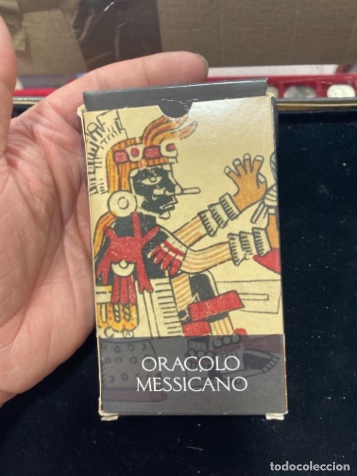 Barajas de cartas: Baraja de tarot - Foto 2