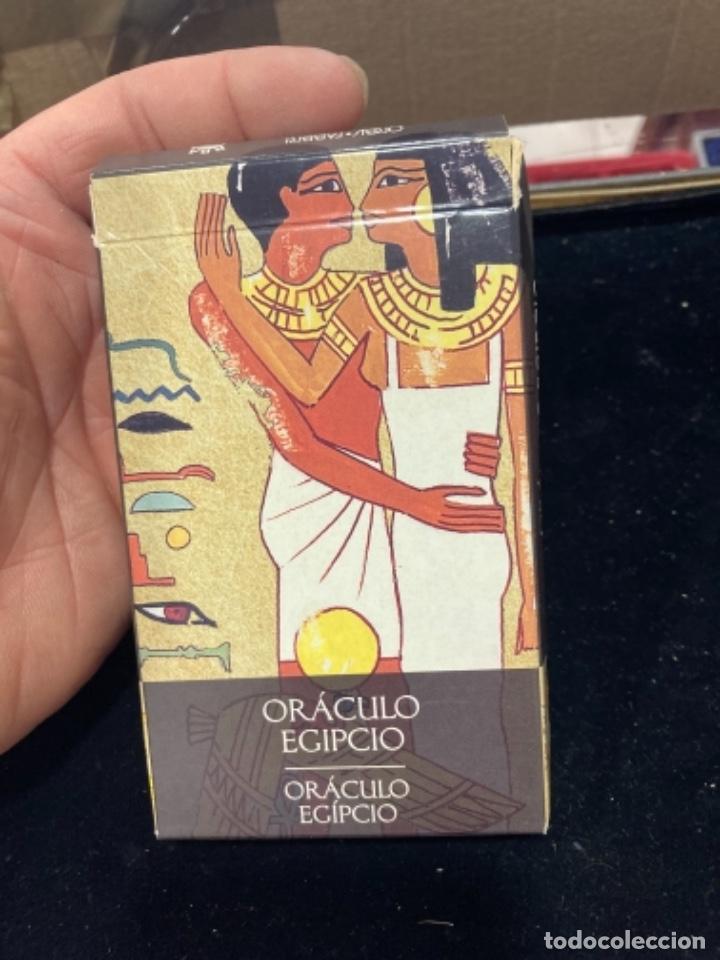 Barajas de cartas: Baraja de tarot - Foto 2