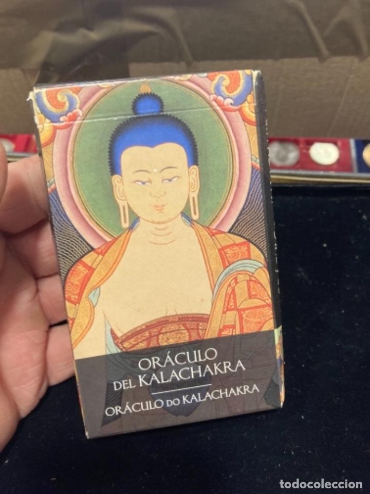 Barajas de cartas: Baraja de tarot - Foto 1
