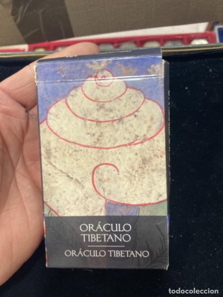 Barajas de cartas: Baraja de tarot - Foto 2