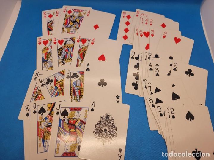 Barajas de cartas: Baraja de naipes BOSTON - Foto 1