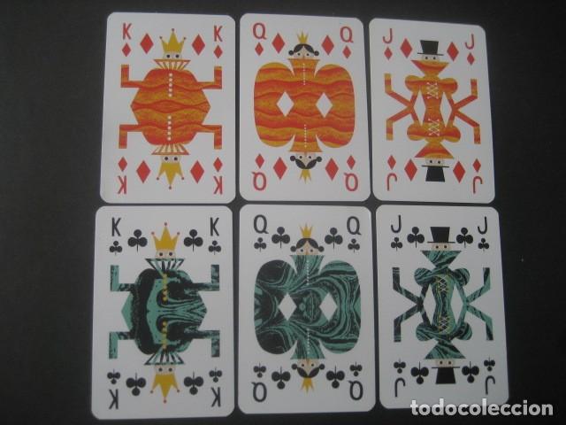 Barajas de cartas: BARAJA POKER LATTJO. - Foto 3