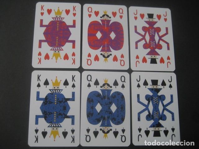 Barajas de cartas: BARAJA POKER LATTJO. - Foto 4