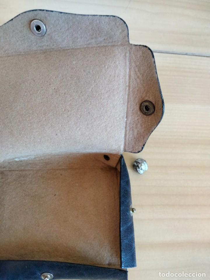 Barajas de cartas: FUNDA PARA LA BARAJA DE MUS - Foto 2