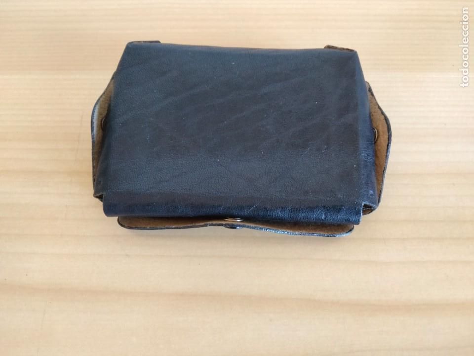 Barajas de cartas: FUNDA PARA LA BARAJA DE MUS - Foto 3