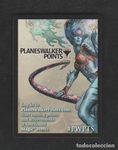 Barajas de cartas: MAGIC THE GATHERING : ESPIRITU ( TOKEN ) - Foto 2
