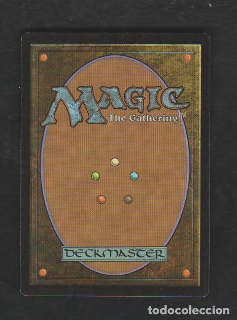 Barajas de cartas: MAGIC THE GATHERING : ESPIRITU ( TOKEN ) - Foto 2