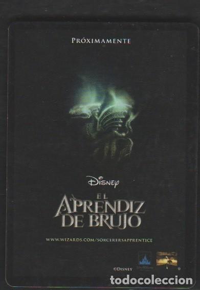 Barajas de cartas: MAGIC THE GATHERING : AVE ( TOKEN ) - Foto 2