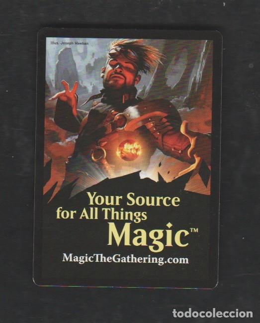 Barajas de cartas: MAGIC THE GATHERING : ALIADO KOR ( TOKEN ) - Foto 2
