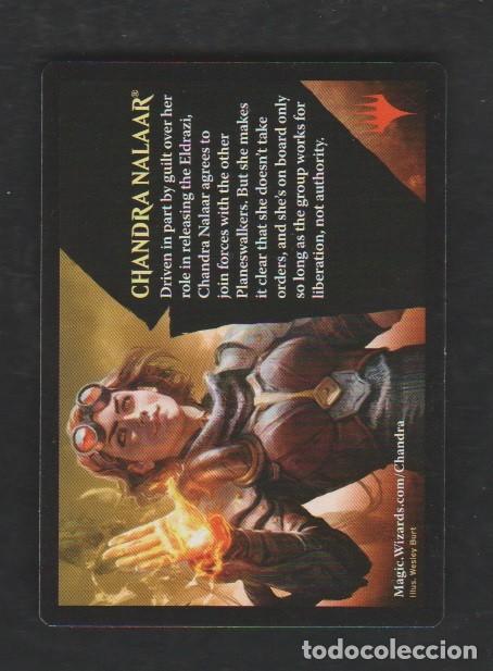 Barajas de cartas: MAGIC THE GATHERING : ALIADO KOR ( TOKEN ) - Foto 2