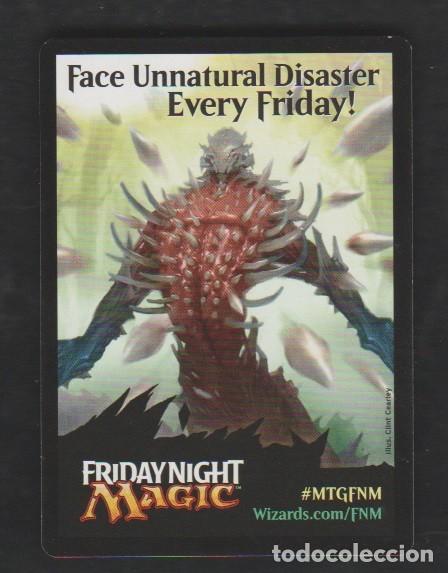 Barajas de cartas: MAGIC THE GATHERING : ALIADO KOR ( TOKEN ) - Foto 2