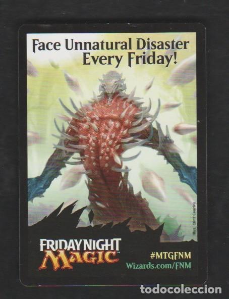 Barajas de cartas: MAGIC THE GATHERING : ALIADO KOR ( TOKEN ) - Foto 2