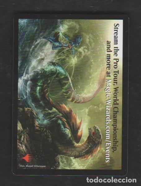 Barajas de cartas: MAGIC THE GATHERING : ALIADO KOR ( TOKEN ) - Foto 2