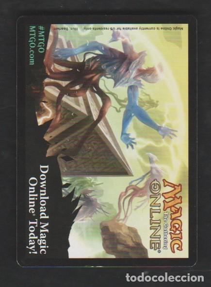 Barajas de cartas: MAGIC THE GATHERING : ALIADO KOR ( TOKEN ) - Foto 2