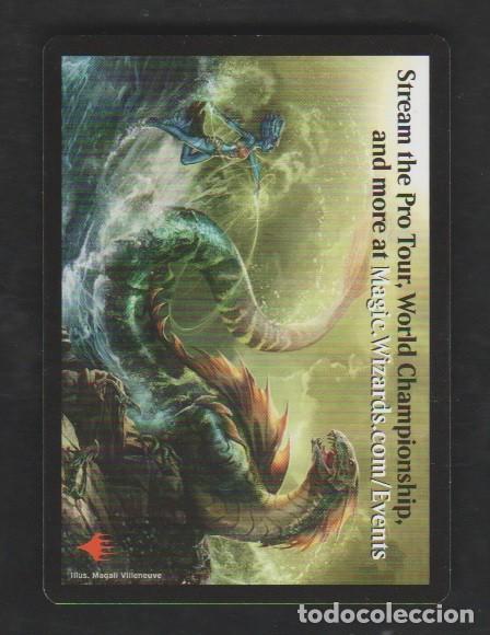 Barajas de cartas: MAGIC THE GATHERING : ALIADO KOR ( TOKEN ) - Foto 2