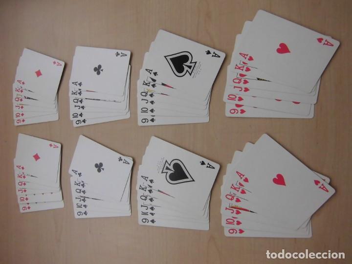 Barajas de cartas: CARTAS CAMEL (PINOCHLE) - Foto 1