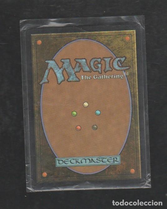 Barajas de cartas: MAGIC THE GATHERING : GRIFO ( TOKEN ) - Foto 2