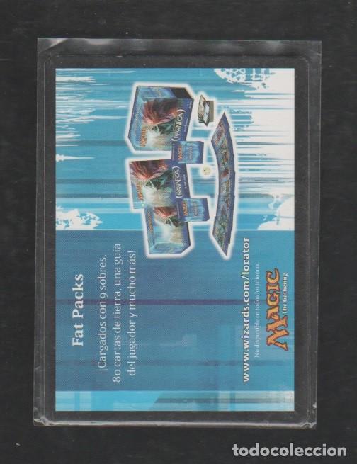 Barajas de cartas: MAGIC THE GATHERING : CABALLERO ( TOKEN ) - Foto 2