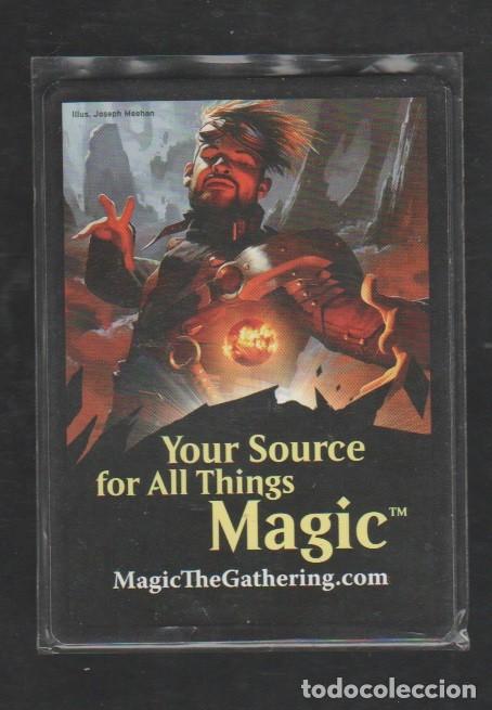 Barajas de cartas: MAGIC THE GATHERING : CABALLERO ALIADO ( TOKEN ) - Foto 2