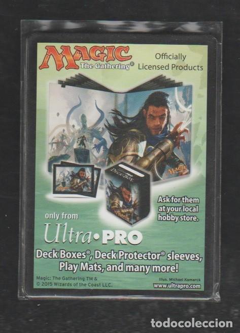 Barajas de cartas: MAGIC THE GATHERING : CABALLERO ALIADO ( TOKEN ) - Foto 2
