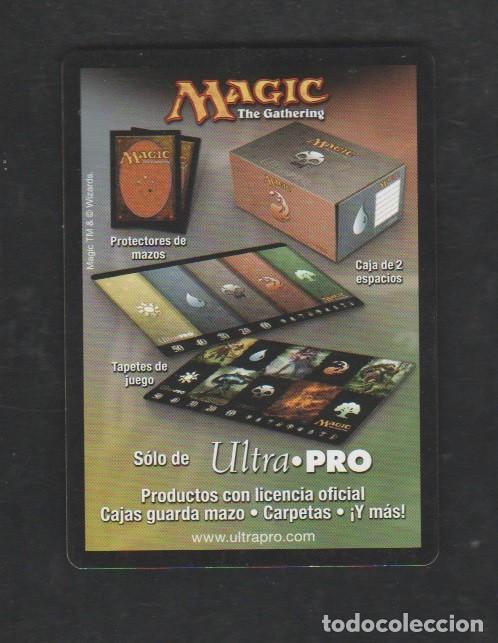 Barajas de cartas: MAGIC THE GATHERING : SOLDADO ( TOKEN ) - Foto 2