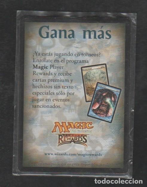 Barajas de cartas: MAGIC THE GATHERING : SOLDADO KITHKIN ( TOKEN ) - Foto 2