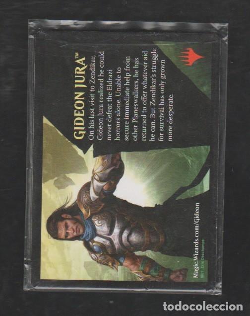 Barajas de cartas: MAGIC THE GATHERING : PULPO ( TOKEN ) - Foto 2