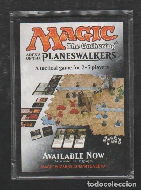 Barajas de cartas: MAGIC THE GATHERING : PULPO ( TOKEN ) - Foto 2