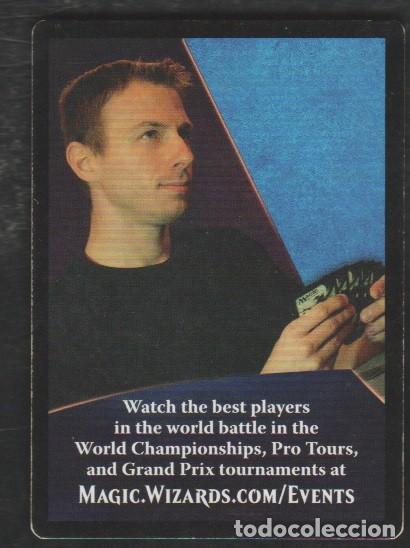 Barajas de cartas: MAGIC THE GATHERING : GERMEN ( TOKEN ) - Foto 2