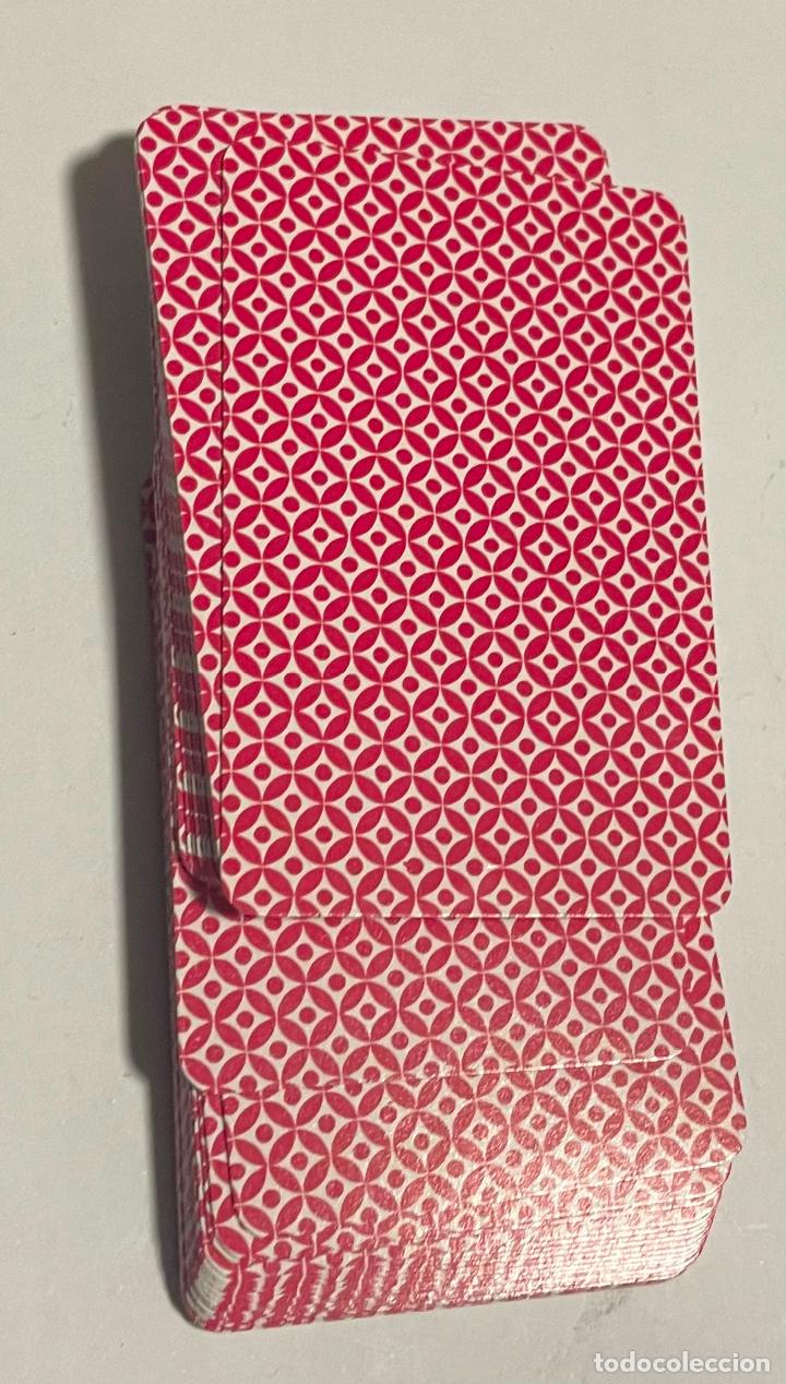 Barajas de cartas: BARAJA LILIPUT 131 - Foto 5