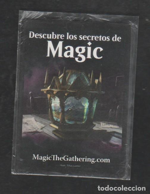 Barajas de cartas: MAGIC THE GATHERING : ZOMBIE ( TOKEN ) - Foto 2