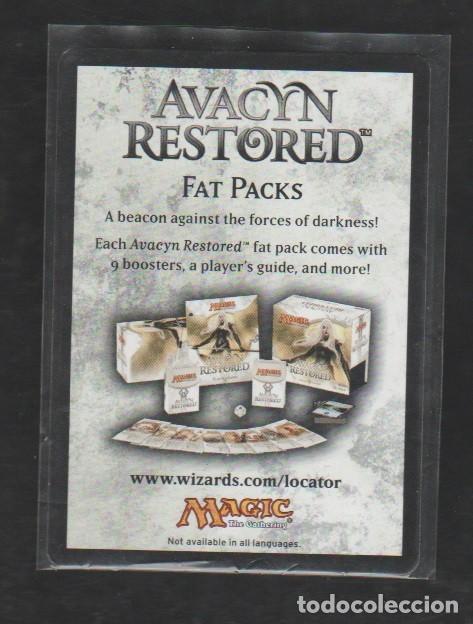 Barajas de cartas: MAGIC THE GATHERING : ZOMBIE ( TOKEN ) - Foto 2