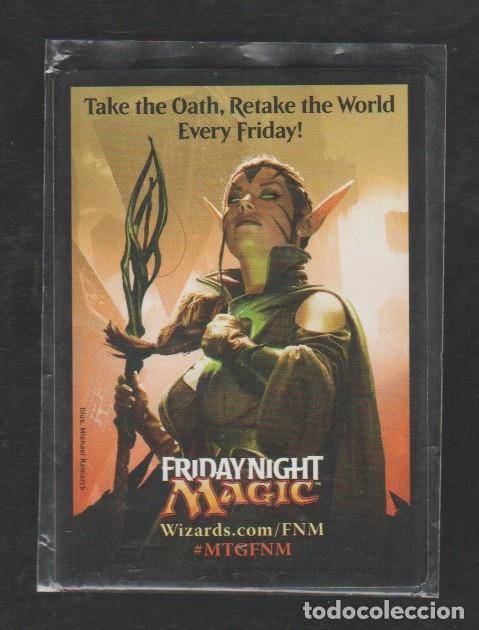 Barajas de cartas: MAGIC THE GATHERING : ZOMBIE ( TOKEN ) - Foto 2