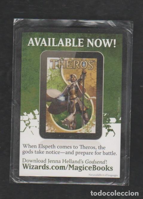 Barajas de cartas: MAGIC THE GATHERING : ZOMBIE ( TOKEN ) - Foto 2