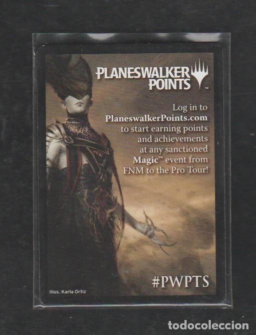 Barajas de cartas: MAGIC THE GATHERING : SOLDADO ( TOKEN ) - Foto 2