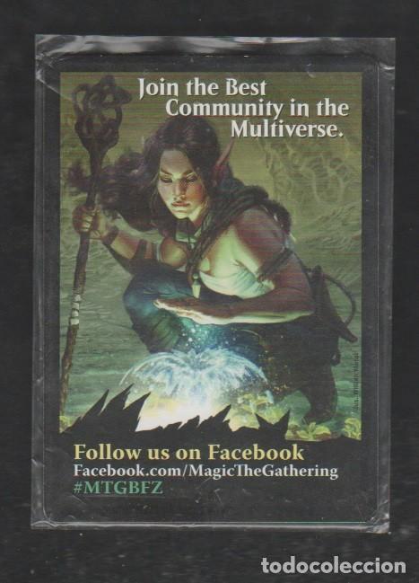 Barajas de cartas: MAGIC THE GATHERING : DRAGON ( TOKEN ) - Foto 2