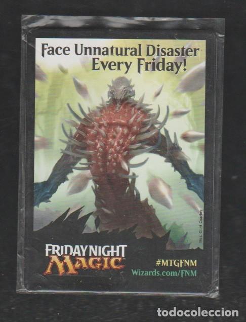 Barajas de cartas: MAGIC THE GATHERING : DRAGON ( TOKEN ) - Foto 2