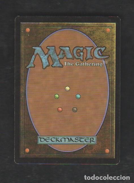 Barajas de cartas: MAGIC THE GATHERING : ELEMENTAL SHAMAN ( TOKEN ) - Foto 2